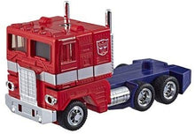 Load image into Gallery viewer, Transformers Optimus Prime G1 Reissue