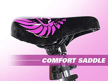 Load image into Gallery viewer, Kent 20" 2 Cool BMX Girl's Bike, Satin Purple