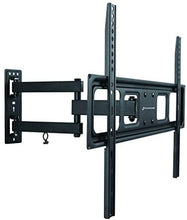 Load image into Gallery viewer, GForce GF-P1124-1172 Full Motion 37&quot;-70&quot; Tilt and Swivel TV Wall Mount - Holds up to 77 lbs