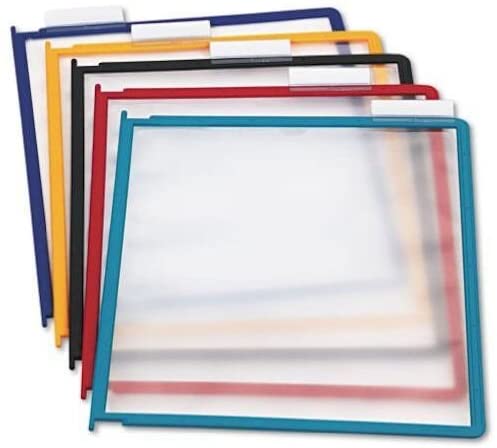 Durable Office Products Catalog Racks