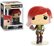 Load image into Gallery viewer, Funko Pop! Games: Borderlands 3 - Lillith The Siren