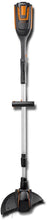 Load image into Gallery viewer, Remington RM4000 40V 12-Inch Cordless Battery String Trimmer and Edger