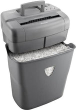 Load image into Gallery viewer, Insignia - 10-sheet Crosscut Shredder – Gray Model: Ns-ps10cc