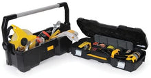 Load image into Gallery viewer, DEWALT Tool Tote with Removable Power Tool Case, 24-Inch (DWST24070)