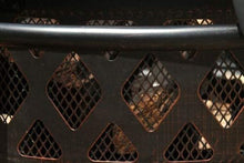 Load image into Gallery viewer, Serenelife Endless Summer, WAD792SP, Bronze Crossweave Firebowl Fire Pit Outdoor Firepit