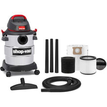 Load image into Gallery viewer, Shop-Vac, 6 gal Ss