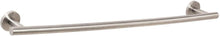 Load image into Gallery viewer, Amerock Arrondi Collection 18-Inch Towel Bar