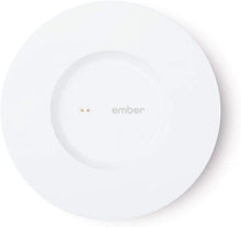 Load image into Gallery viewer, Ember Temperature Control Ceramic Mug Charging Coaster