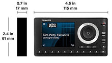 Load image into Gallery viewer, SiriusXM SXPL1V1 Onyx Plus Satellite Radio with Vehicle Kit with Free 3 Months Satellite and Streaming Service