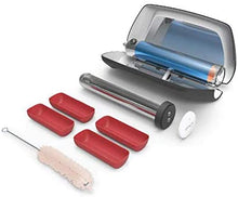 Load image into Gallery viewer, GOSUN Solar Oven Portable Stove - GoSun Go Camp Stove Solar Cooker | Camping Cookware &amp; Survival Gear | Outdoor Oven &amp; Solar Powered Camping Grill | Camping Stove &amp; Sun Oven For Backpacking &amp; Hiking