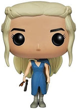 Load image into Gallery viewer, Funko POP TV: Game of Thrones - Mhysa Daenerys Figure