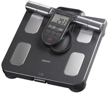 Load image into Gallery viewer, Omron Healthcare HBF-514C Full Body Sensor w Scale