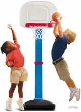 Load image into Gallery viewer, Little Tikes EasyScore Basketball Set