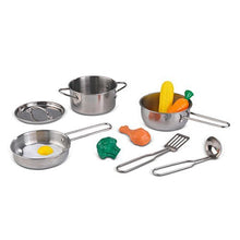 Load image into Gallery viewer, KidKraft Metal Accessories Set