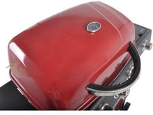 Load image into Gallery viewer, RevoAce 3-Burner LP Gas Grill with Side Burner, Red Sedona