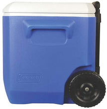 Load image into Gallery viewer, Coleman 60 Quart Performance Wheeled Cooler