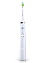 Load image into Gallery viewer, Philips Sonicare Diamond Clean Classic Rechargeable 5 brushing modes, Electric Toothbrush with premium travel case, White, HX9331/43