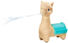 Load image into Gallery viewer, Mattel Games HACKIN' PACKIN' Alpaca