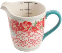 Load image into Gallery viewer, The Pioneer Woman Vintage Floral Measuring Bowl , 5-Piece Set (1)