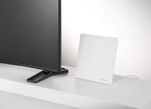 Load image into Gallery viewer, Insignia - Multidirectional HDTV Antenna - White