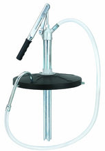 Load image into Gallery viewer, Lumax LX-1300 Black Lever-Action Bucket Pump for 5 Gallon Pails