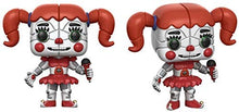 Load image into Gallery viewer, Funko Pop! Games Sister Location Baby Collectible Figure