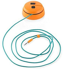 Load image into Gallery viewer, BioLite SiteLight Overhead String Lights