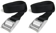 Load image into Gallery viewer, Keeper 85243 8' x 1 Lashing Strap, 2 Pack
