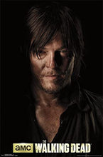 Load image into Gallery viewer, Trends International The Walking Dead Daryl Shadow Wall Poster 22.375" x 34"