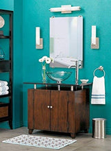 Load image into Gallery viewer, George Kovacs P5044-077, Tube, 3 Light Bath Fixture, Chrome