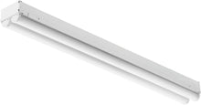 Load image into Gallery viewer, Lithonia Lighting 2 ft. 2-Light White LED Strip Light (MNSL L24 2LL MVOLT 40K 80CRI M6)
