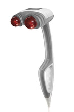 Load image into Gallery viewer, HoMedics Percussion Action Plus Massager with Heat