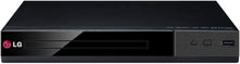 Load image into Gallery viewer, LG DP132 DVD Player With Flexible USB &amp; DivX Playback