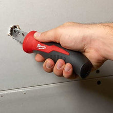 Load image into Gallery viewer, Milwaukee 48-22-0304 6 Inch Drywall and Plaster Rasping Jab Saw w/ Rubber Handle