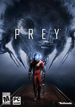 Load image into Gallery viewer, Prey