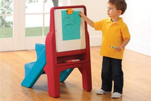 Load image into Gallery viewer, Step2 Art Easel Kids Desk
