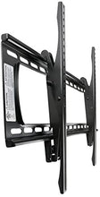Load image into Gallery viewer, SunBriteTV Outdoor Weatherproof Tilt Mount for 37" - 80" TV Screens &amp; Displays - SB-WM-T-L-BL (Black)