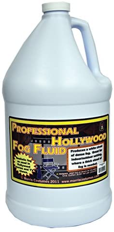 Fog Juice 1gal Professional
