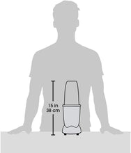 Load image into Gallery viewer, NutriBullet Balance/Lean/Max/Select Blade