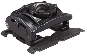 Ceiling Mount, 2-11/16 H in., 50 lb.