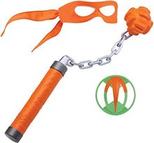 Load image into Gallery viewer, Rise of the Teenage Mutant Ninja Turtles Ninja Weapon Role Play, Assortment