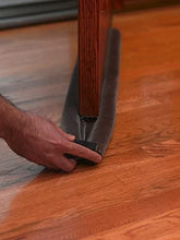 Load image into Gallery viewer, Duck Brand Double Draft Seal Set for Doors and Windows, 1-Pack, 284429