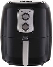 Load image into Gallery viewer, Emerald 5.8qt Manual Air Fryer with 1800 Watts Of Power