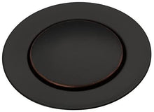 Load image into Gallery viewer, Glacier Bay Varina 8 in. Widespread 2-Handle High-Arc Bathroom Faucet in Bronze