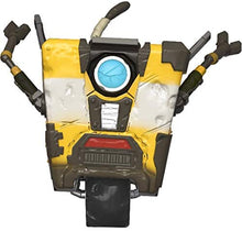 Load image into Gallery viewer, Claptrap [Distressed]: Fun ko Pop! Games Vinyl Figure &amp; 1 Compatible Graphic Protector Bundle (526 - 44209 - B)