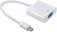 Load image into Gallery viewer, Insignia - Mini DisplayPort-to-VGA Adapter