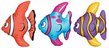 Load image into Gallery viewer, Inflatable Mini Fish