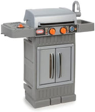 Load image into Gallery viewer, Little Tikes Cook 'n Grow BBQ Grill