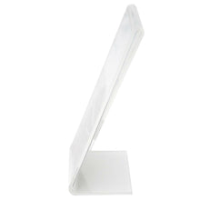 Load image into Gallery viewer, SNAP 5x7 Clear Acrylic Self Standing Frame (Set of 12)