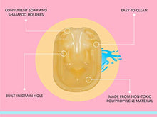 Load image into Gallery viewer, Dream On Me 2 Position Baby Bather Bath Tub